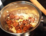 Foto del paso 3 de la receta: Patatas a la riojana