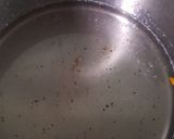 A picture of step 6 of Motichoor Laddu.