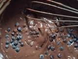 Cake Kurma (Dates Cake)