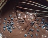 Foto langkah ke 3 dari resep Cake Kurma (Dates Cake).