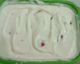 Krémtúrós fagyi recept fázis 3 fotója