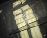 Фото кроку 4 до Ушки / Palmiers.