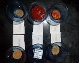 હેલ્ધી બાયટ (Healthy Bites Recipe In Gujarati) રેસીપી સ્ટેપ1ફોટો