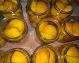 Foto del paso 4 de la receta: Duraznos en almíbar