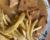 Foto del paso 2 de la receta: Lomo de cerdo a la manzana