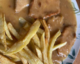 Foto del paso 2 de la receta: Lomo de cerdo a la manzana