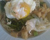 Foto del paso 8 de la receta: Sopa al estilo oriental