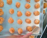 Foto langkah ke 6 dari resep Cookies Cornflakes.