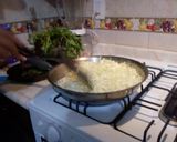 Foto del paso 3 de la receta: Repollo especial con chipotle