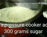 मैंगो छैना रसगुल्ला (Mango chena rasgulla recipe in hindi) रेसिपी चरण 10 फोटो