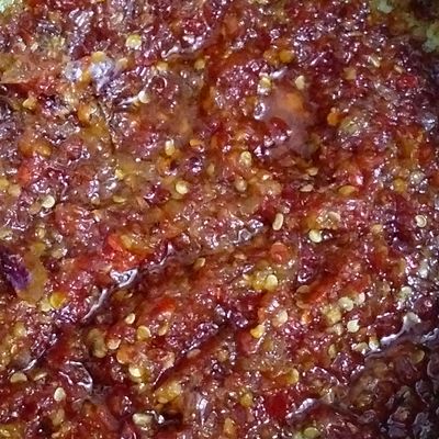 Langkah 5
