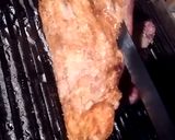 Foto del paso 3 de la receta: Matambre a la pizza
