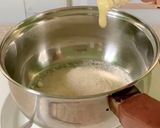Foto langkah ke 1 dari resep Pudding thai milk tea siram vla vanilla.