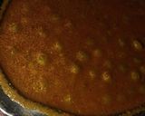 मटार उसळ (matar usal recipe in marathi) रेसिपी स्टेप 3 फोटो 