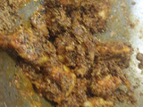 अरबी का अचार (Arbi ka achar recipe in hindi)