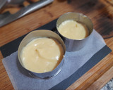Foto del paso 2 de la receta: Brioche de crema pastelera y manzana caramelizada
