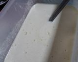 Foto del paso 3 de la receta: Agua de arroz tamaño familiar