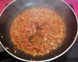 Foto del paso 5 de la receta: Medallones de solomillo con queso y salsa caucha