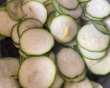 Foto del paso 4 de la receta: Revuelto de calabacín