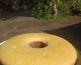 Foto langkah ke 7 dari resep Bolu jadul panggang 4 telur.