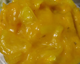 Foto del paso 3 de la receta: Salsa🥭de mango🌶️a mi manera🧅🧄🥭