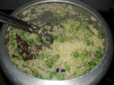 पुलाव(Pulao recipe in Hindi)