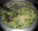 पुलाव(Pulao recipe in Hindi) रेसिपी चरण 1 फोटो