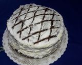 Foto del paso 6 de la receta: Torta Balcarce