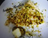 صورة لخطوة 4 من وصفة ليالي لبنان