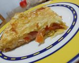 Foto del paso 2 de la receta Empanada de hojaldre