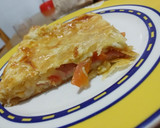 Foto del paso 2 de la receta: Empanada de hojaldre