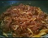 Foto langkah ke 4 dari resep Beef Bulgogi (sederhana ala rumahan).