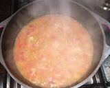 Foto del paso 2 de la receta: Guiso rápido de arroz integral