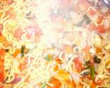A picture of step 3 of Healthy nutritional Indomie.