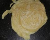Foto langkah ke 4 dari resep Roti maryam.