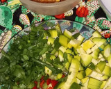 Foto del paso 3 de la receta: Zapallo relleno, receta súper económica