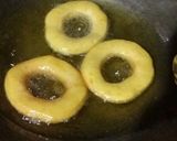 Foto langkah ke 10 dari resep Donat Labu Kuning.