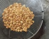 Foto langkah ke 1 dari resep Tempe Kentang Mustofa Aroma Jahe.