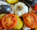 Foto del paso 16 de la receta: Arroz al horno