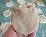 Foto del paso 4 de la receta: Michi pizzetas