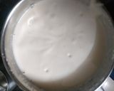 A picture of step 1 of Idli Sambhar.