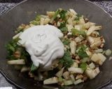Foto del paso 3 de la receta: Ensalada Waldorf Light