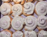 Φωτογραφία βήματος 6 της συνταγής Cinnabon
