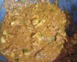 કાજુ પનીર મસાલા સબ્જિ(kaju paneer masala sabzi recipe in gujarat રેસીપી સ્ટેપ5ફોટો