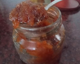Foto del paso 3 de la receta: Dos en uno: dulce y jalea de membrillo