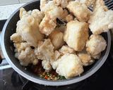 Foto langkah ke 7 dari resep 643. Tahu Cireng (TaCi) Cabe Garam.
