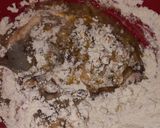 Foto del paso 1 de la receta: Galletas de chocolate