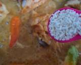 Kari Ayam Tanpa Santan langkah memasak 7 foto