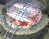 Foto langkah ke 4 dari resep Ikan Bakar ala Bucik.