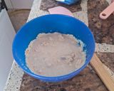 Foto del paso 1 de la receta: Minis pan dulce rellenos con dulce de leche